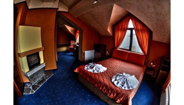 Poza pentru Hotel Friends 1644-1634046611 Hotel Friends poza 9