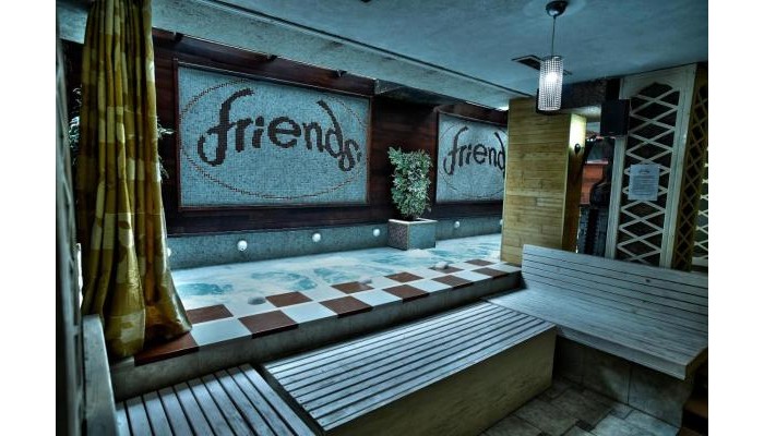 Poza pentru Hotel Friends 2285-1634046633 Hotel Friends poza 19