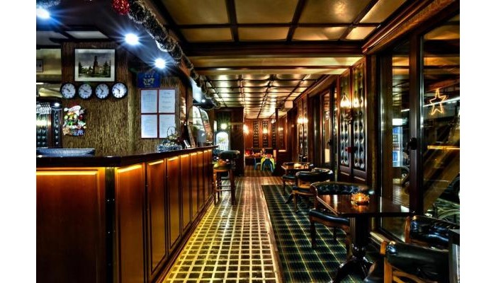 Poza pentru Hotel Friends 245-1634046624 Hotel Friends poza 15