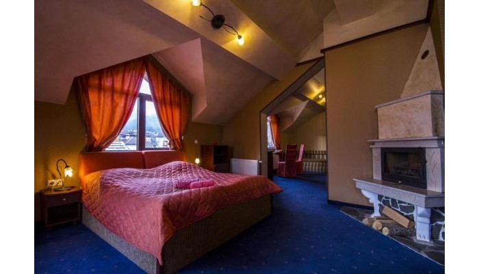 Poza pentru Hotel Friends 4646-1634046593 Hotel Friends poza 1