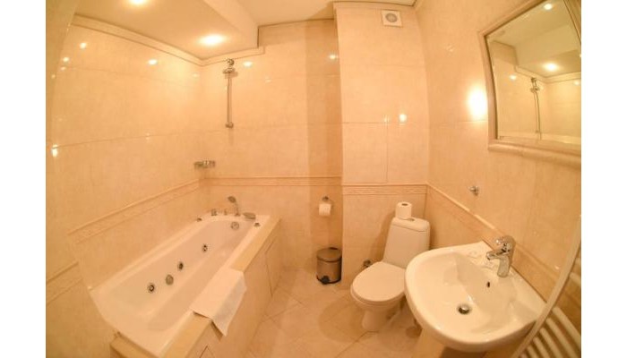 Poza pentru Hotel Friends 8519-1634046615 Hotel Friends poza 11