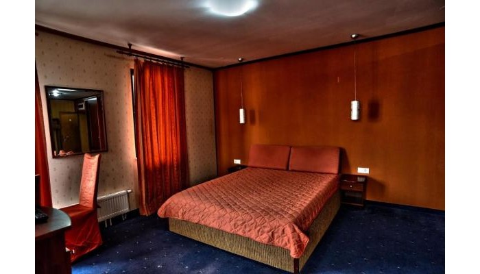 Poza pentru Hotel Friends 8593-1634046600 Hotel Friends poza 4