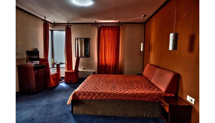 Poza pentru Hotel Friends 8767-1634046598 Hotel Friends poza 3