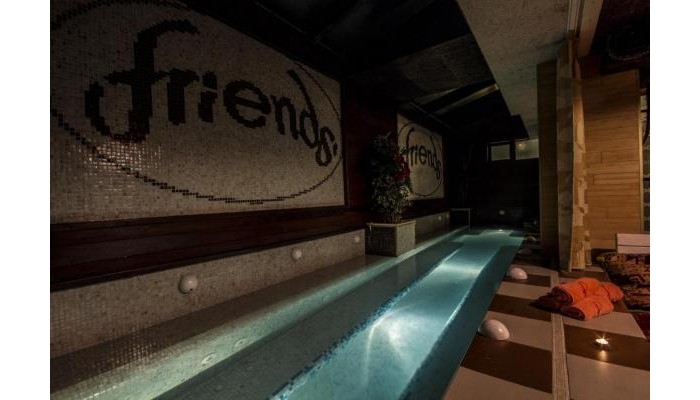 Poza pentru Hotel Friends 9893-1634046628 Hotel Friends poza 17