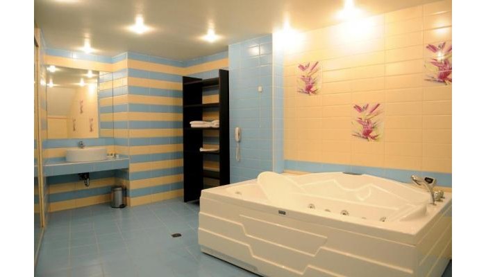 Hotel Gardenia poza 9