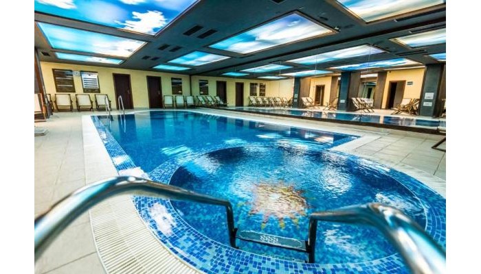 Hotel Gardenia poza 14