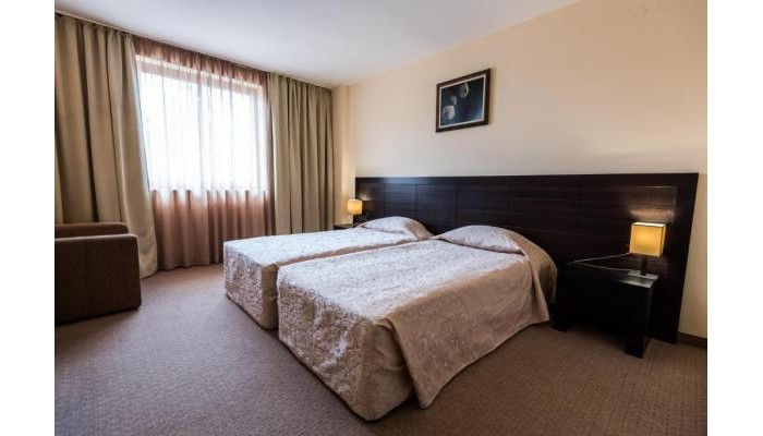 Hotel Gardenia poza 3