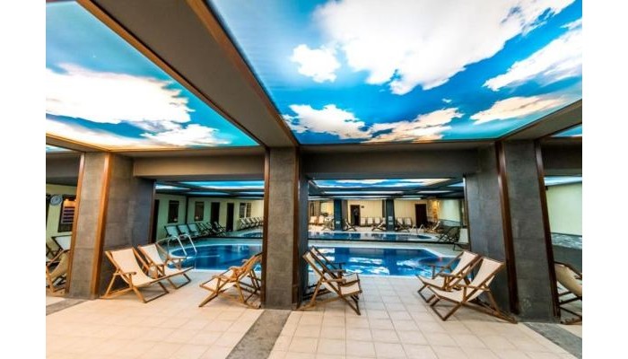 Hotel Gardenia poza 15