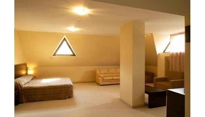 Hotel Gardenia poza 8