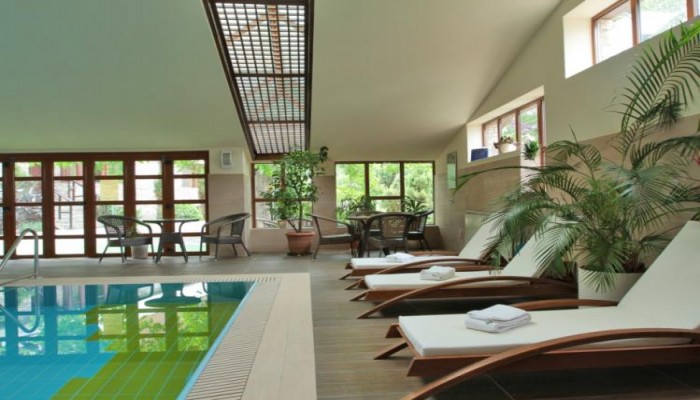 Hotel Glazne poza 14