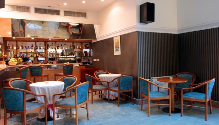 Hotel Glazne poza 11