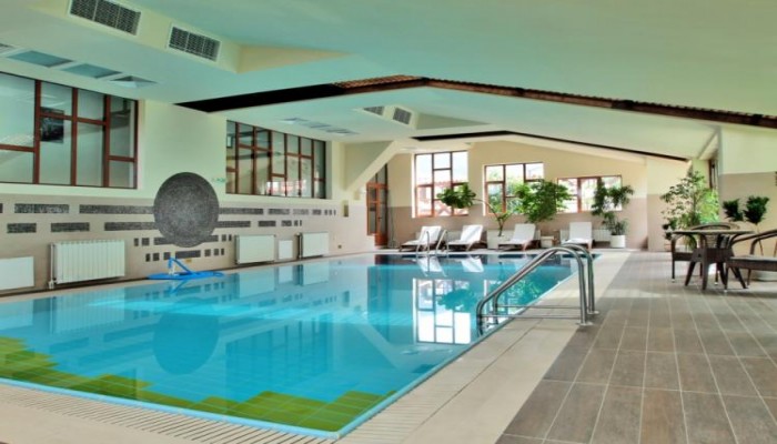 Hotel Glazne poza 15