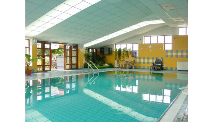 Hotel Glazne poza 12