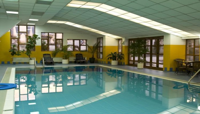 Hotel Glazne poza 13