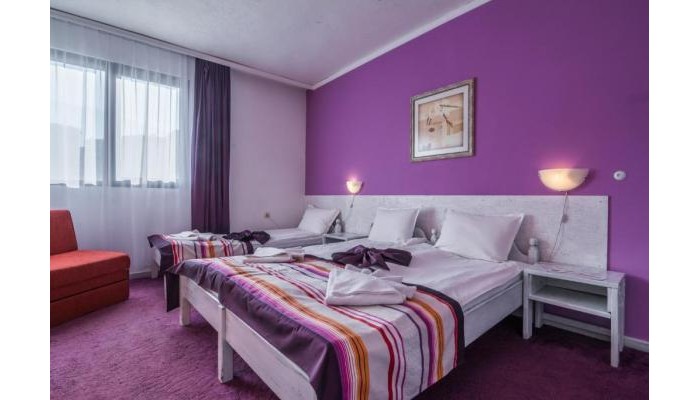 Hotel Grami poza 12