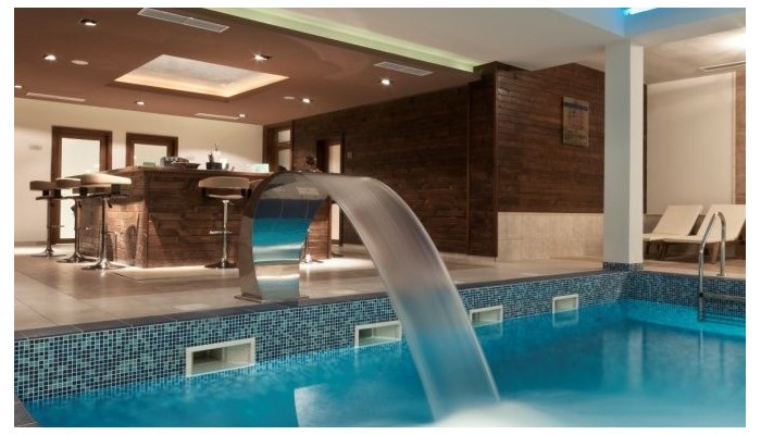 Green Life Ski & Spa Resort poza 29