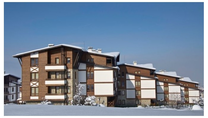 Green Life Ski & Spa Resort poza 0