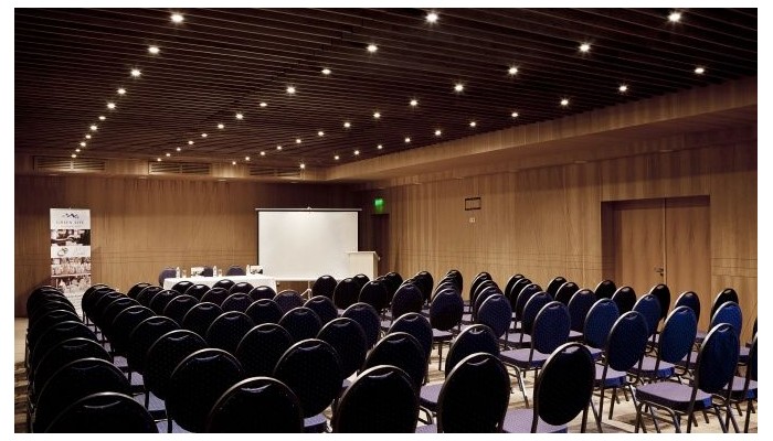 Green Life Ski & Spa Resort poza 36