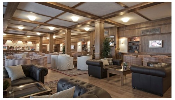 Green Life Ski & Spa Resort poza 25