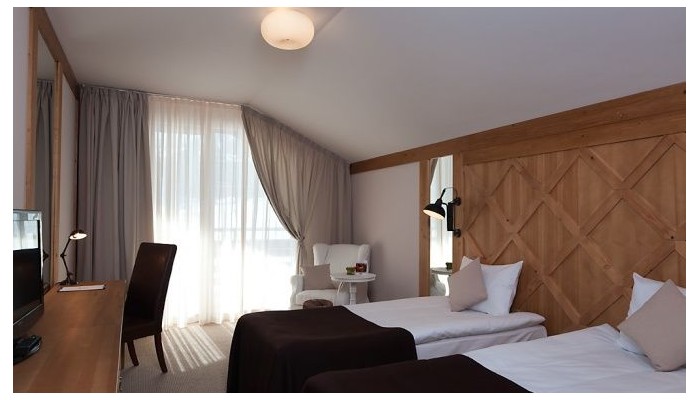 Green Life Ski & Spa Resort poza 2