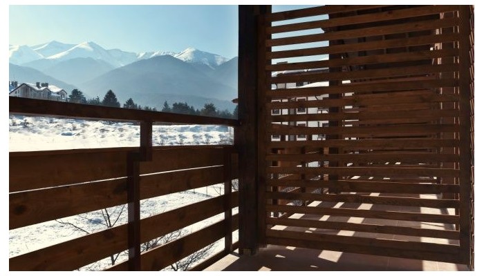 Green Life Ski & Spa Resort poza 39