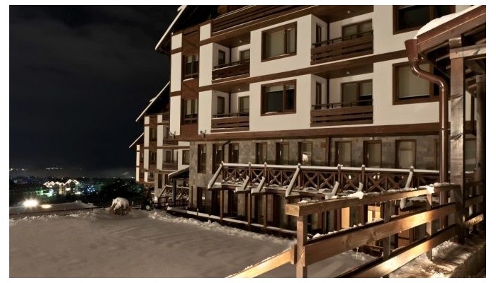 Green Life Ski & Spa Resort poza 46
