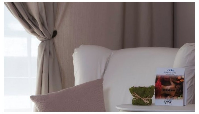 Green Life Ski & Spa Resort poza 7