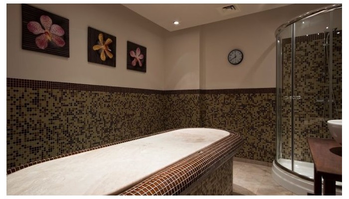 Green Life Ski & Spa Resort poza 31