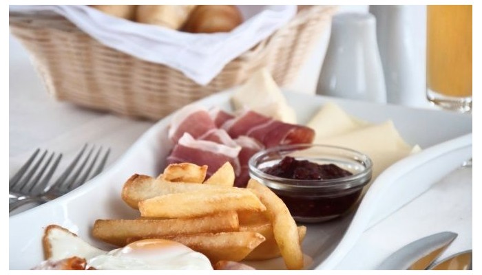 Green Life Ski & Spa Resort poza 8