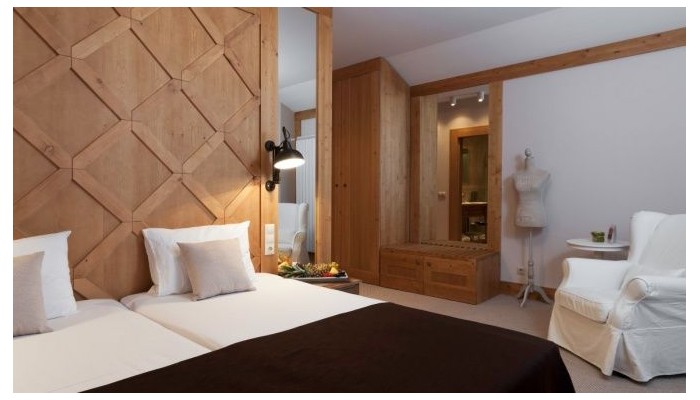 Green Life Ski & Spa Resort poza 9