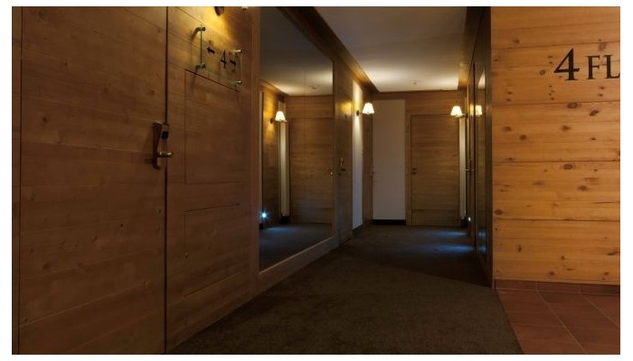 Green Life Ski & Spa Resort poza 32