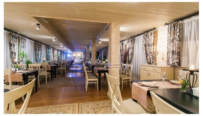 Green Life Ski & Spa Resort poza 22