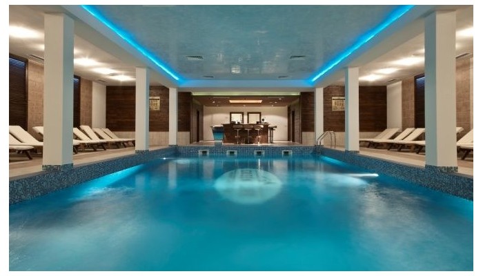 Green Life Ski & Spa Resort poza 30