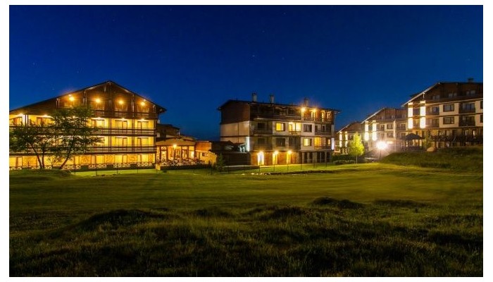 Green Life Ski & Spa Resort poza 40