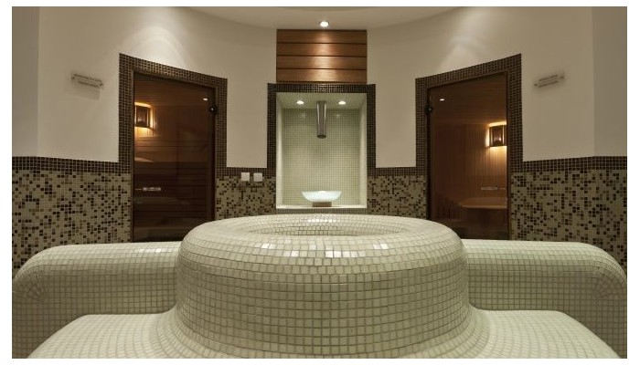 Green Life Ski & Spa Resort poza 33