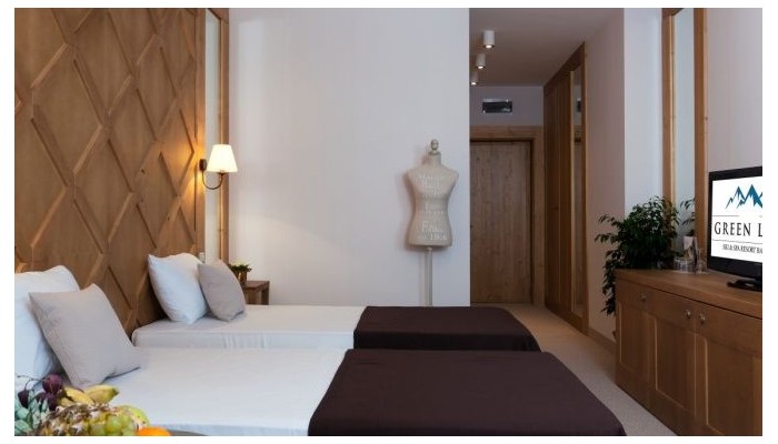 Green Life Ski & Spa Resort poza 10