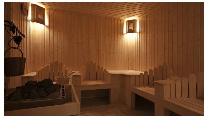 Green Life Ski & Spa Resort poza 34