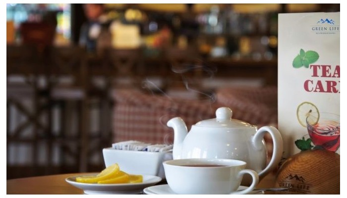 Green Life Ski & Spa Resort poza 21