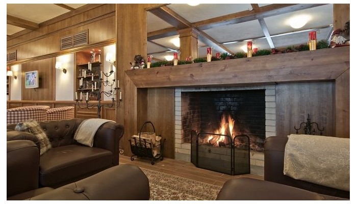 Green Life Ski & Spa Resort poza 19