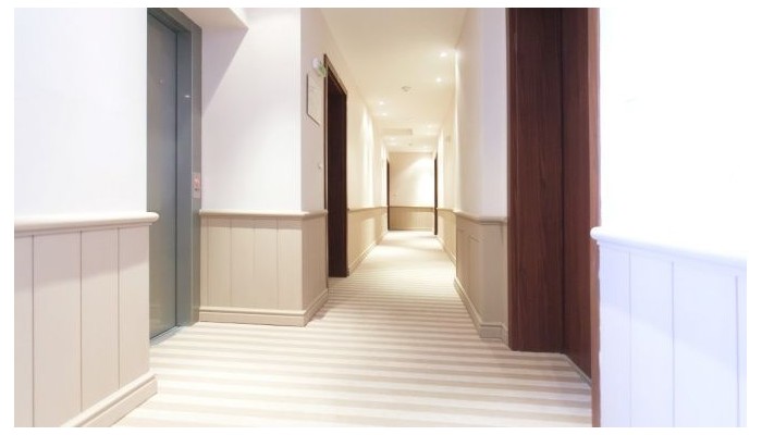 Green Life Ski & Spa Resort poza 11