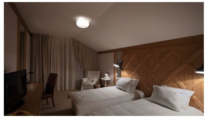 Green Life Ski & Spa Resort poza 12