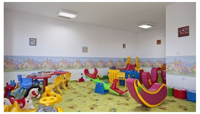 Green Life Ski & Spa Resort poza 35