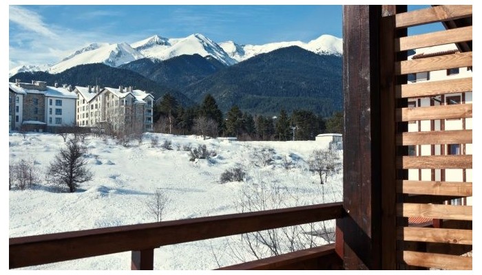 Green Life Ski & Spa Resort poza 38