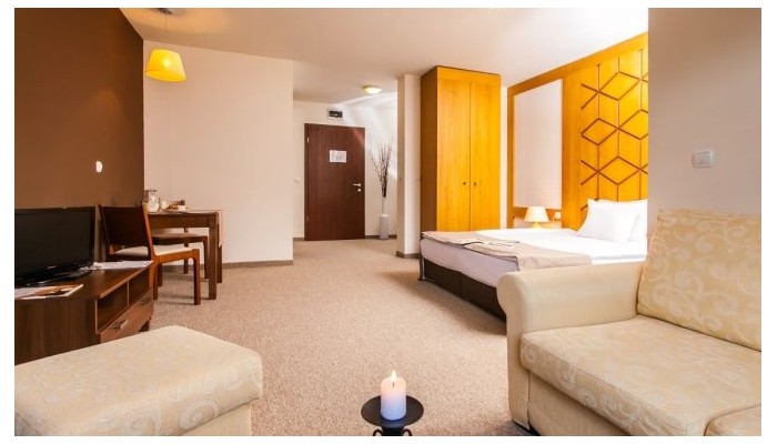 Green Life Ski & Spa Resort poza 14