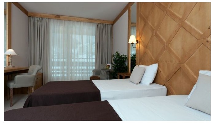 Green Life Ski & Spa Resort poza 16