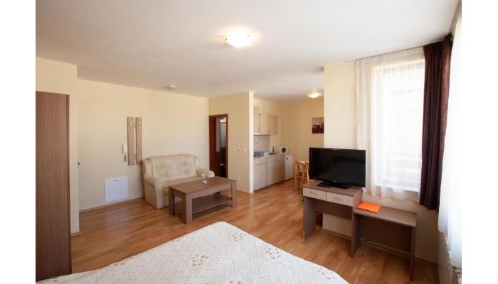 Hotel Guest House Ela poza 5