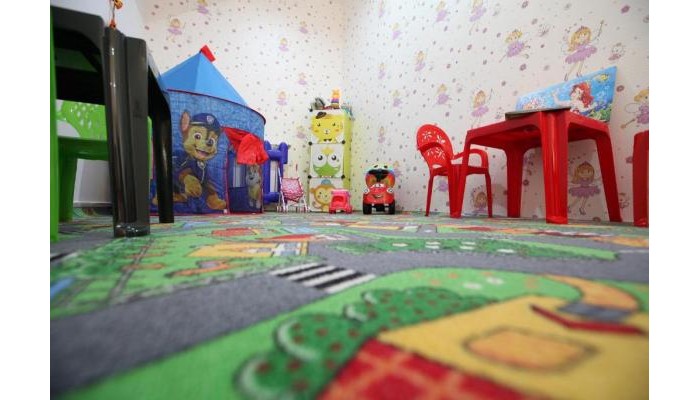 Hotel Guest House Ela poza 14