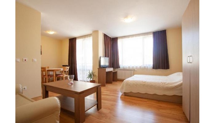 Hotel Guest House Ela poza 4