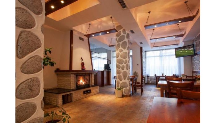 Hotel Guest House Ela poza 17