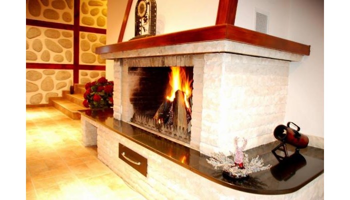 Hotel Guest House Ela poza 16